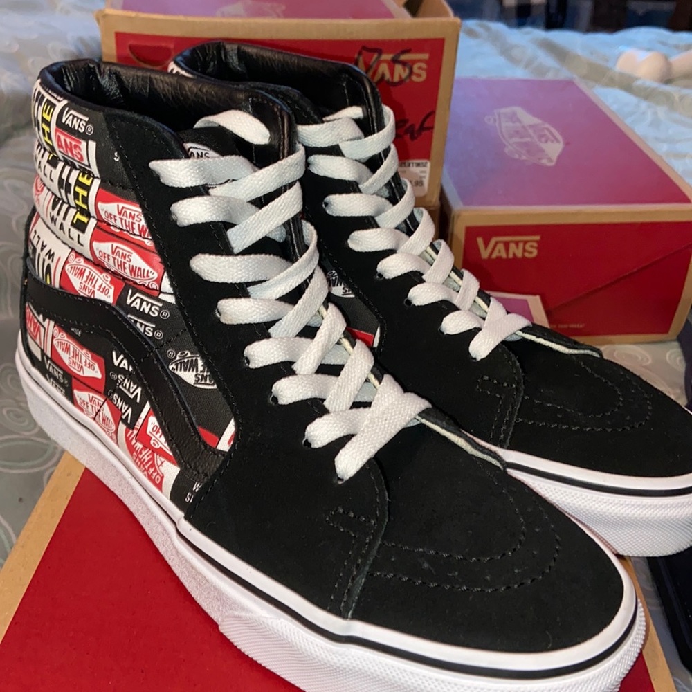 Vans